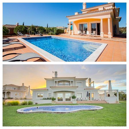 Villas @ Quinta Do Vale Golfe Castro Marim Kültér fotó