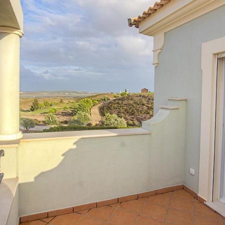 Villas @ Quinta Do Vale Golfe Castro Marim Kültér fotó