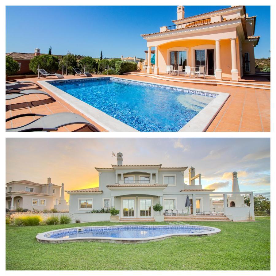 Villas @ Quinta Do Vale Golfe Castro Marim Kültér fotó