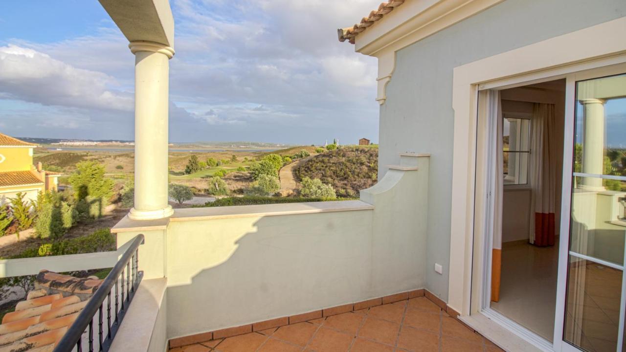 Villas @ Quinta Do Vale Golfe Castro Marim Kültér fotó