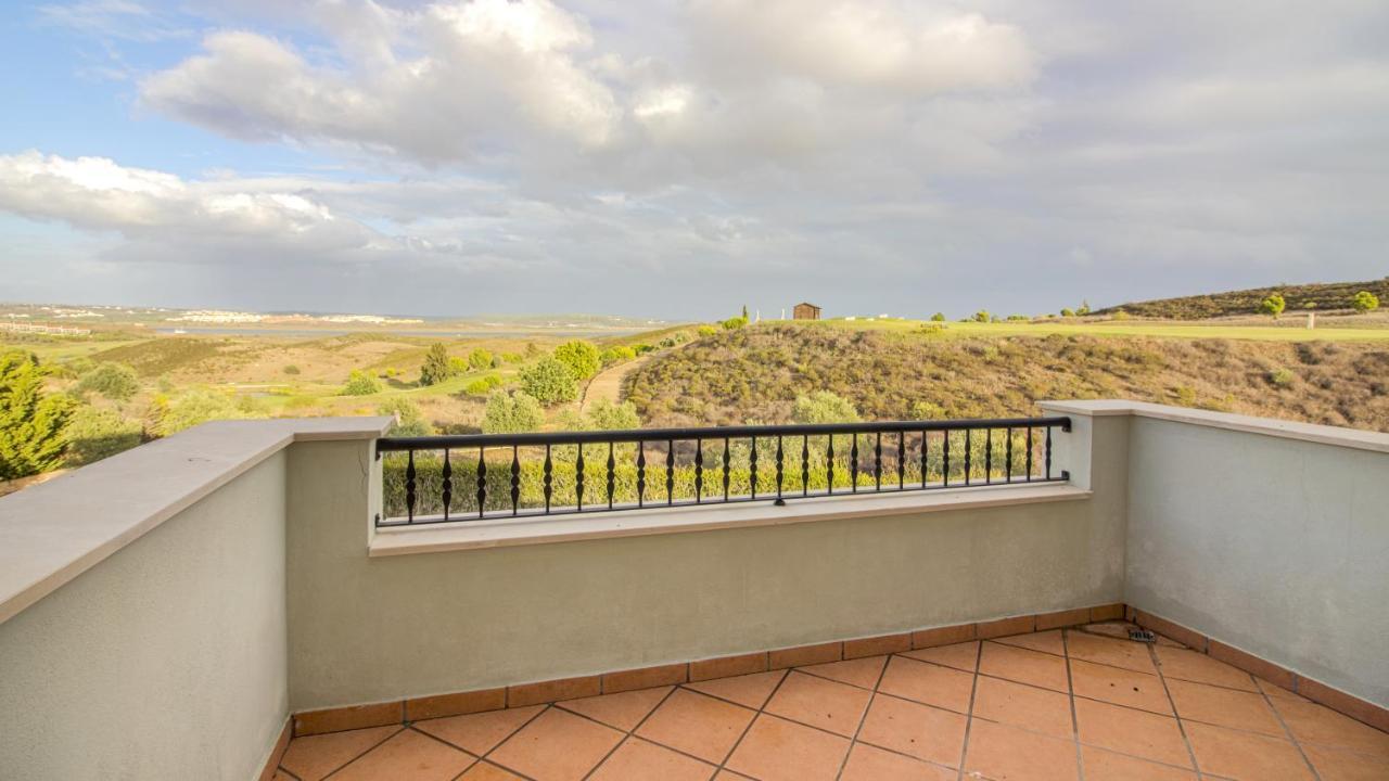 Villas @ Quinta Do Vale Golfe Castro Marim Kültér fotó