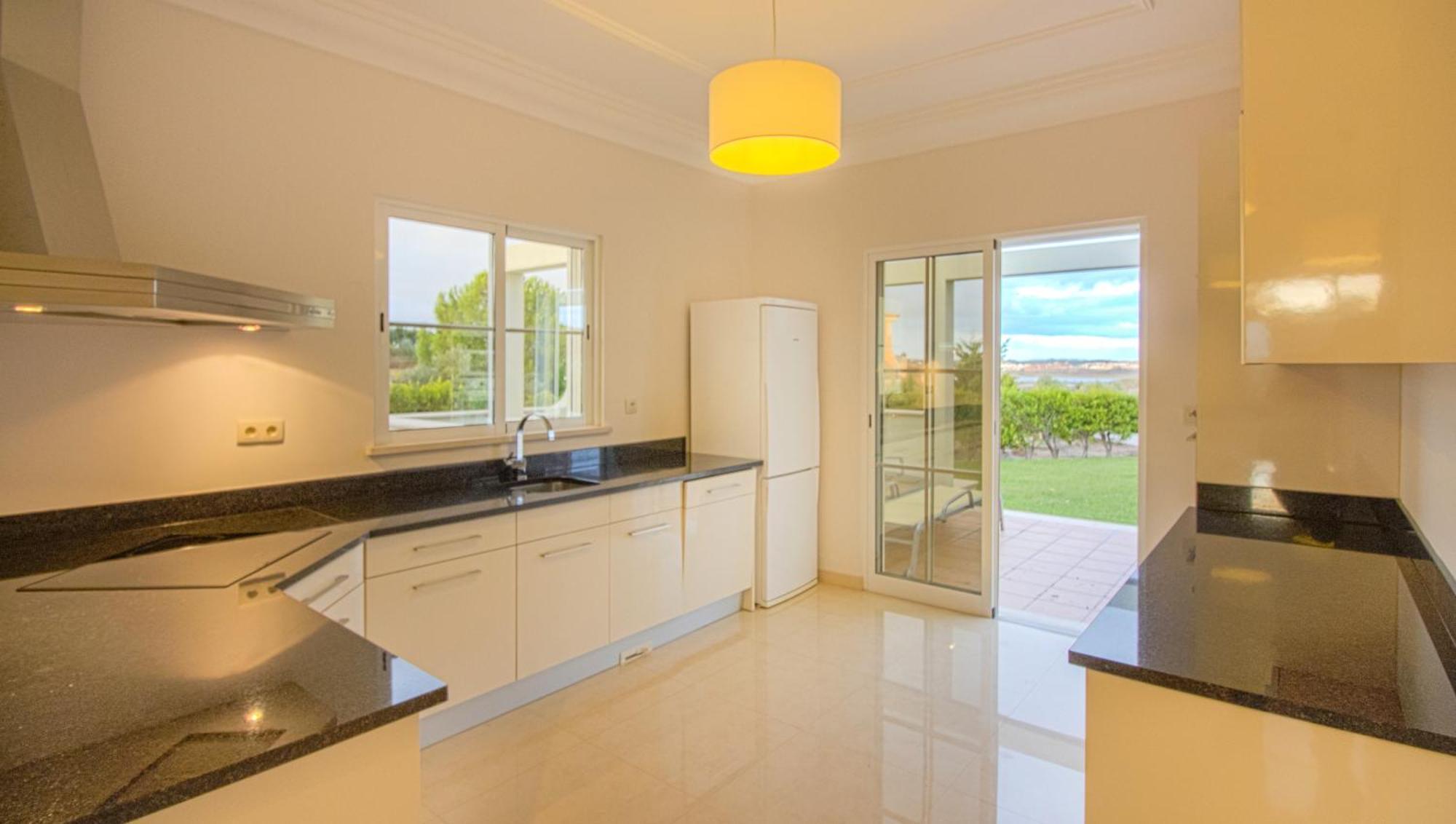 Villas @ Quinta Do Vale Golfe Castro Marim Kültér fotó