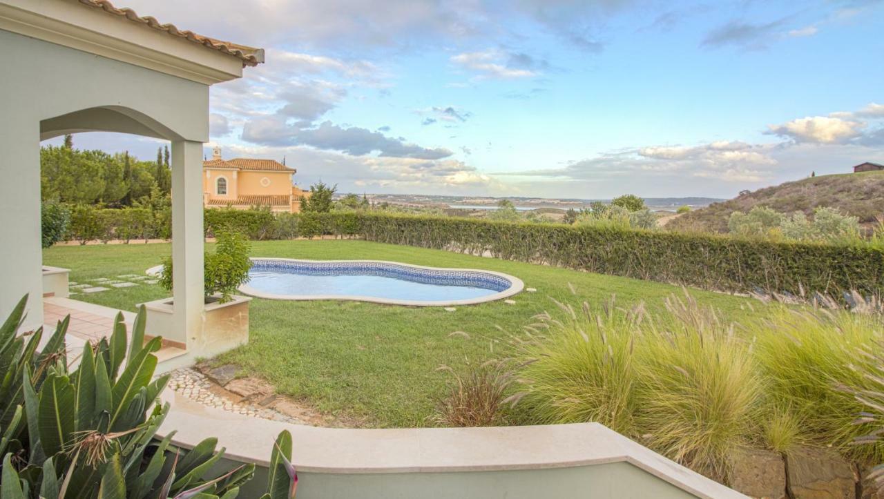 Villas @ Quinta Do Vale Golfe Castro Marim Szoba fotó