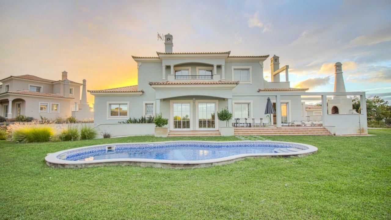 Villas @ Quinta Do Vale Golfe Castro Marim Kültér fotó
