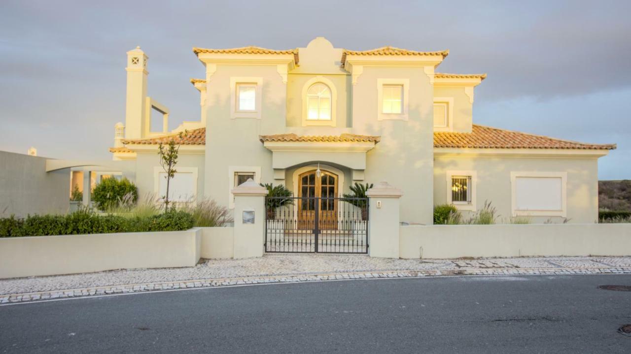 Villas @ Quinta Do Vale Golfe Castro Marim Szoba fotó