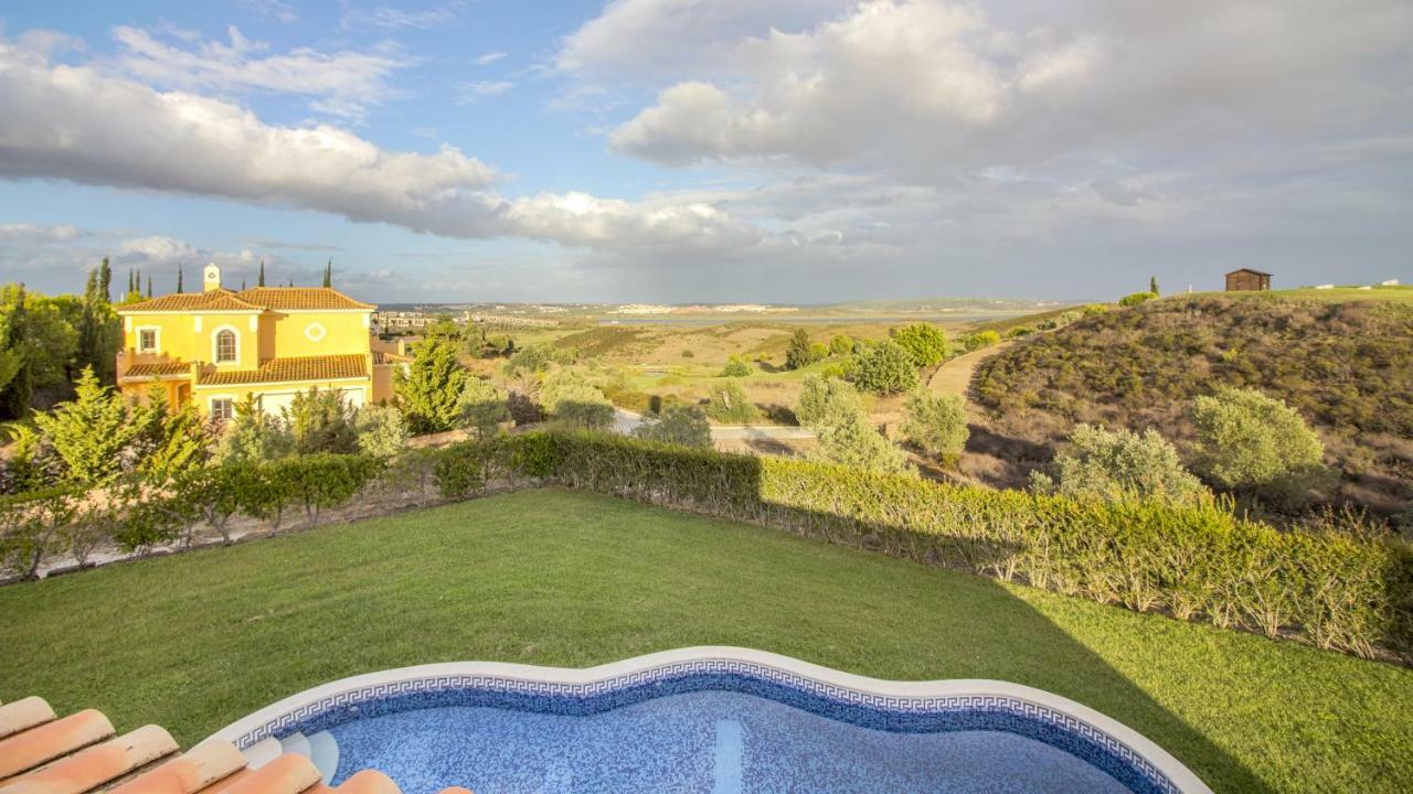 Villas @ Quinta Do Vale Golfe Castro Marim Szoba fotó