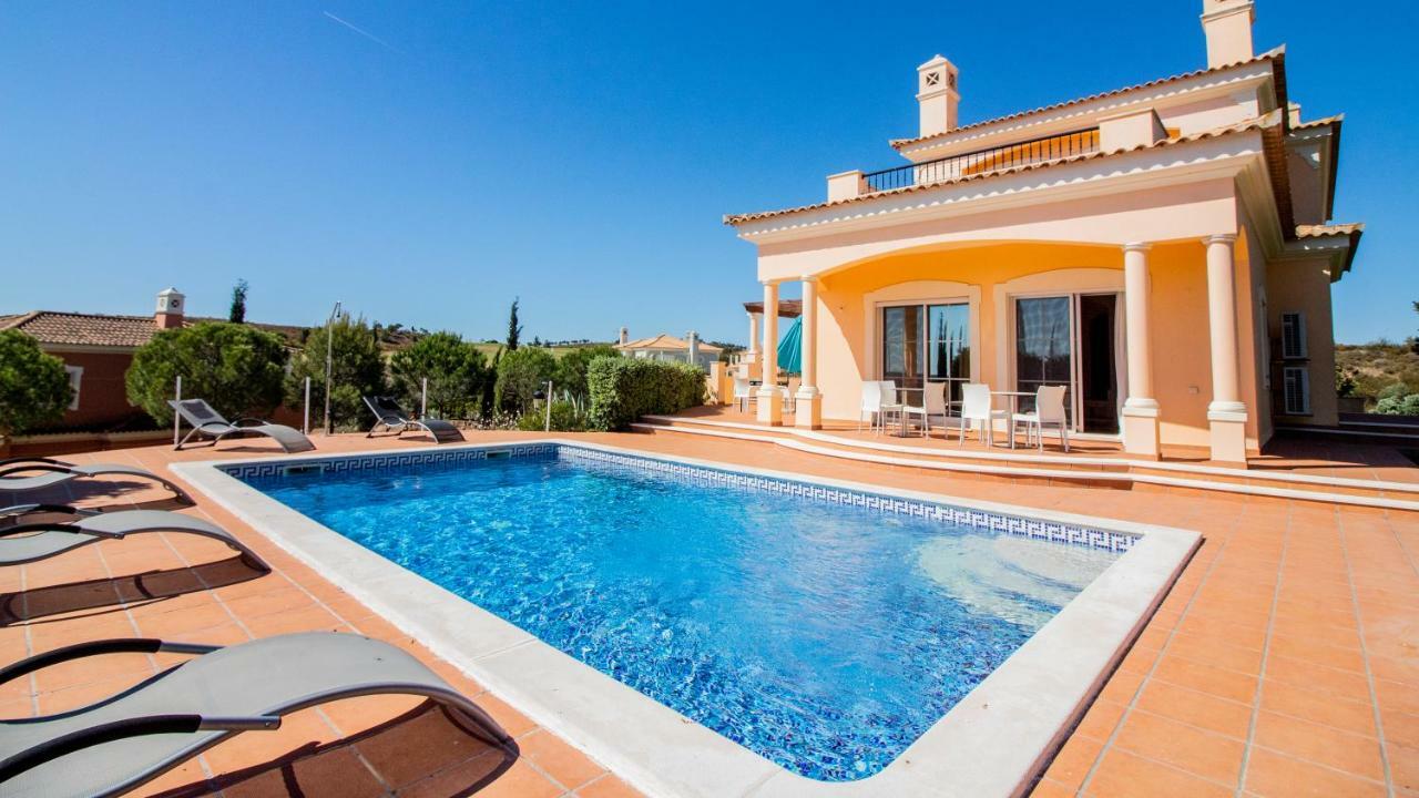 Villas @ Quinta Do Vale Golfe Castro Marim Kültér fotó