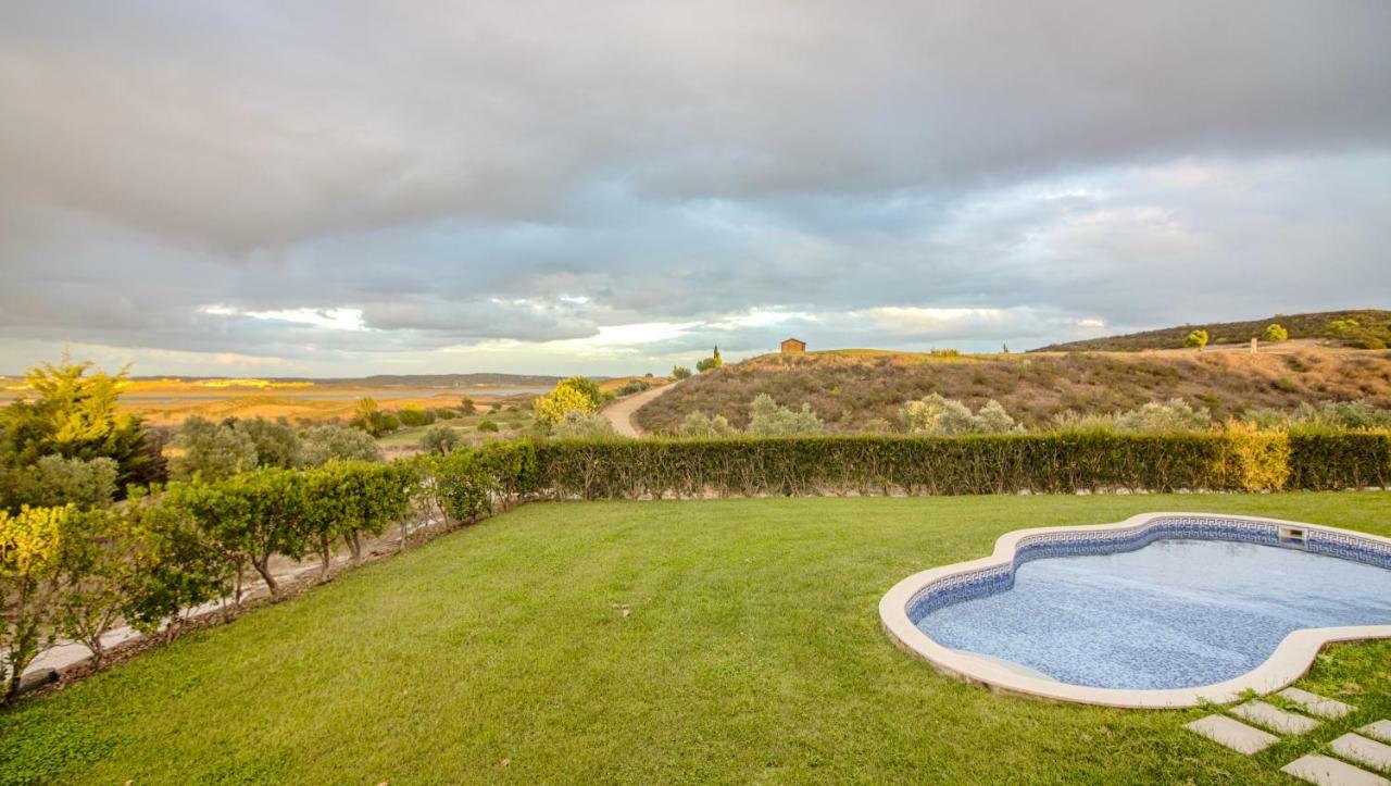 Villas @ Quinta Do Vale Golfe Castro Marim Szoba fotó