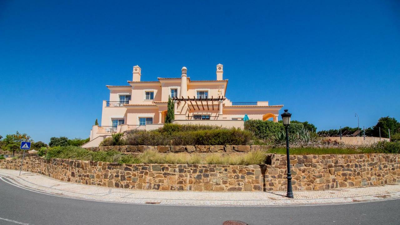 Villas @ Quinta Do Vale Golfe Castro Marim Szoba fotó