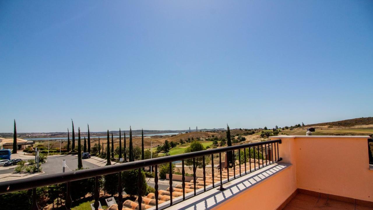 Villas @ Quinta Do Vale Golfe Castro Marim Szoba fotó
