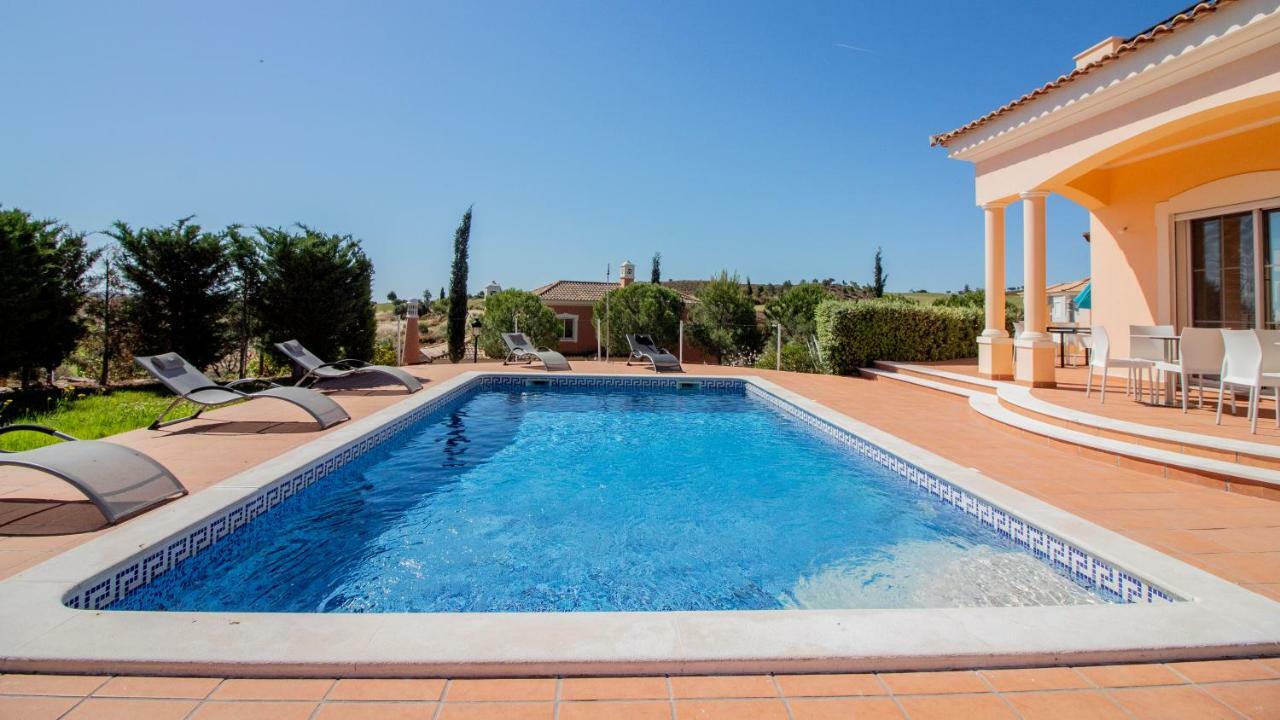 Villas @ Quinta Do Vale Golfe Castro Marim Szoba fotó